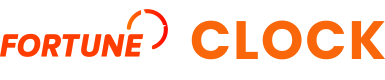 Fortune Clock Casino logo