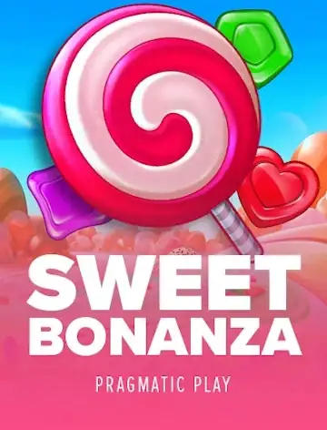 Sweet Bonanza by Pragmatic Play, RTP 96.5% at Fortune Clock Casino
