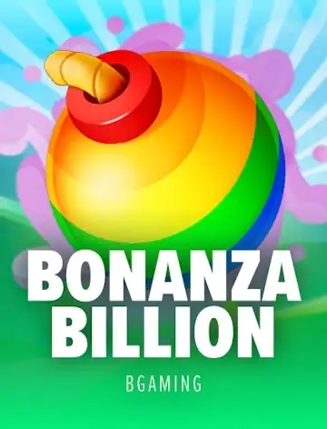 Bonanza Billion by BGaming, RTP 96.5% at Fortune Clock Casino