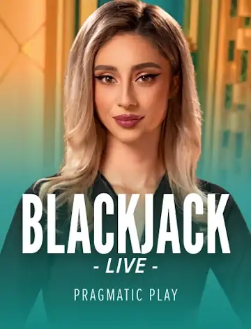 Pragmatic Blackjack by Pragmatic Play Live, RTP 99.3% at Fortune Clock Casino