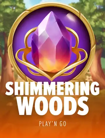 Shimmering Woods by Play'n GO, RTP 96.2% at Fortune Clock Casino