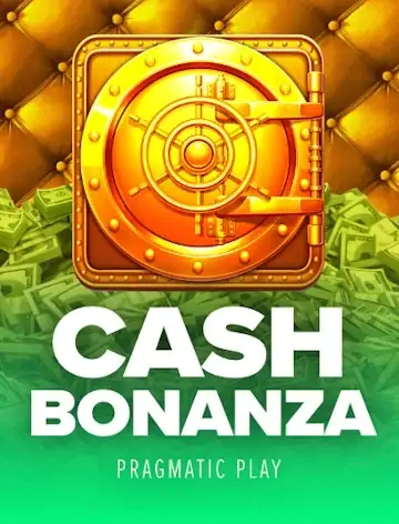 Cash Bonanza by Pragmatic Play, RTP 96.5% at Fortune Clock Casino