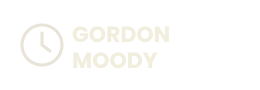 Gordon Moody